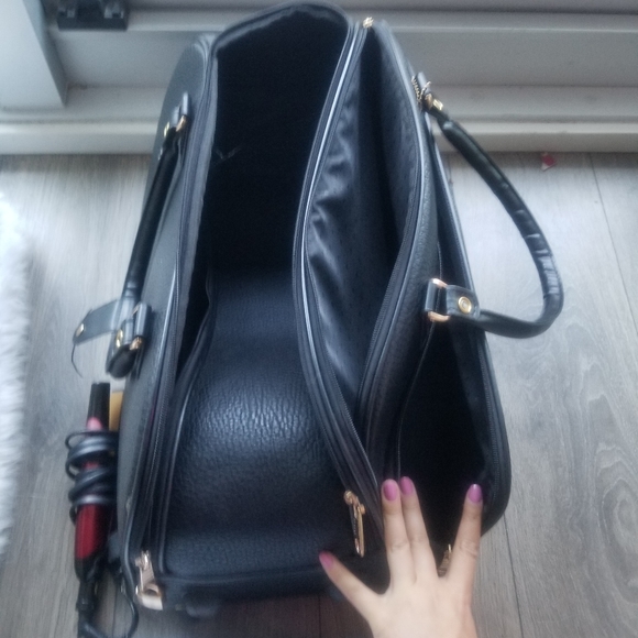 Cow-hide Leather Cross Bag Converter - Picture 7 of 7